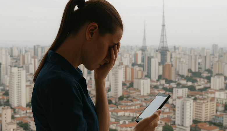 Ghosting e abandono emocional: o que são, quais impactos e quando há respaldo jurídico