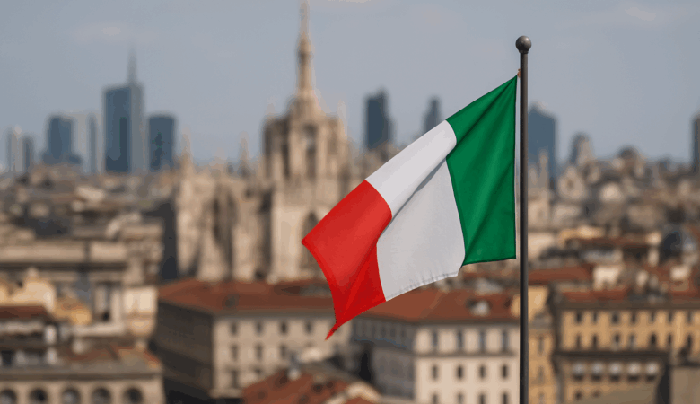 Cidadania Italiana Em 2025: O Que Mudou Com A Lei Nº 74/2025