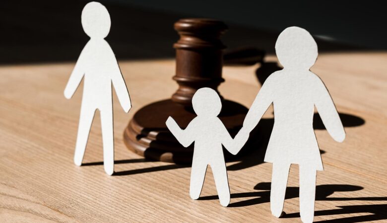 Guarda Compartilhada: Como Funciona e Por que Beneficia as Crianças