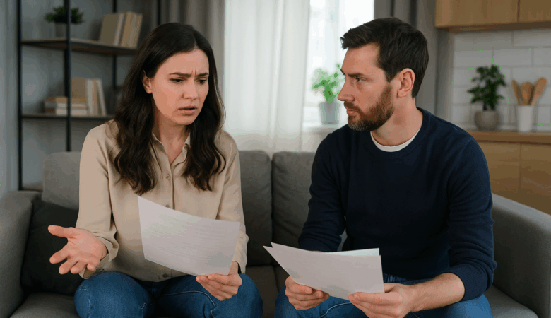Separação e casa própria: posso cobrar aluguel do meu ex se ele ficou morando no imóvel?