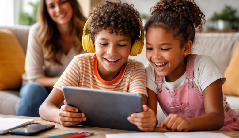 Dia Mundial da Infância: o que muda com o ECA Digital e como isso impacta sua família